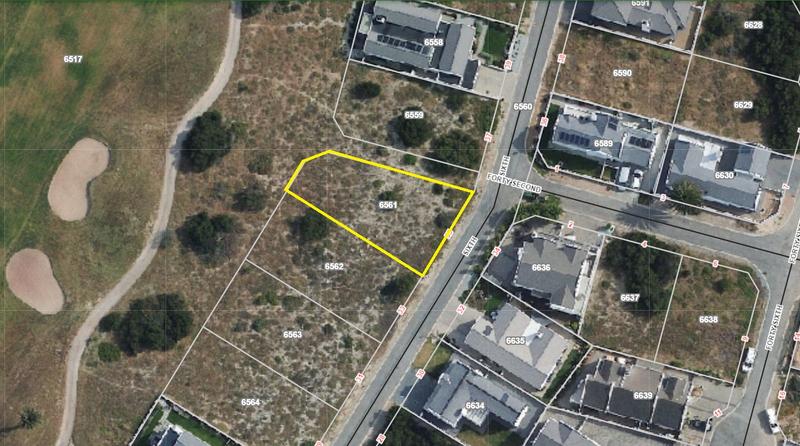 0 Bedroom Property for Sale in Shelley Point Western Cape